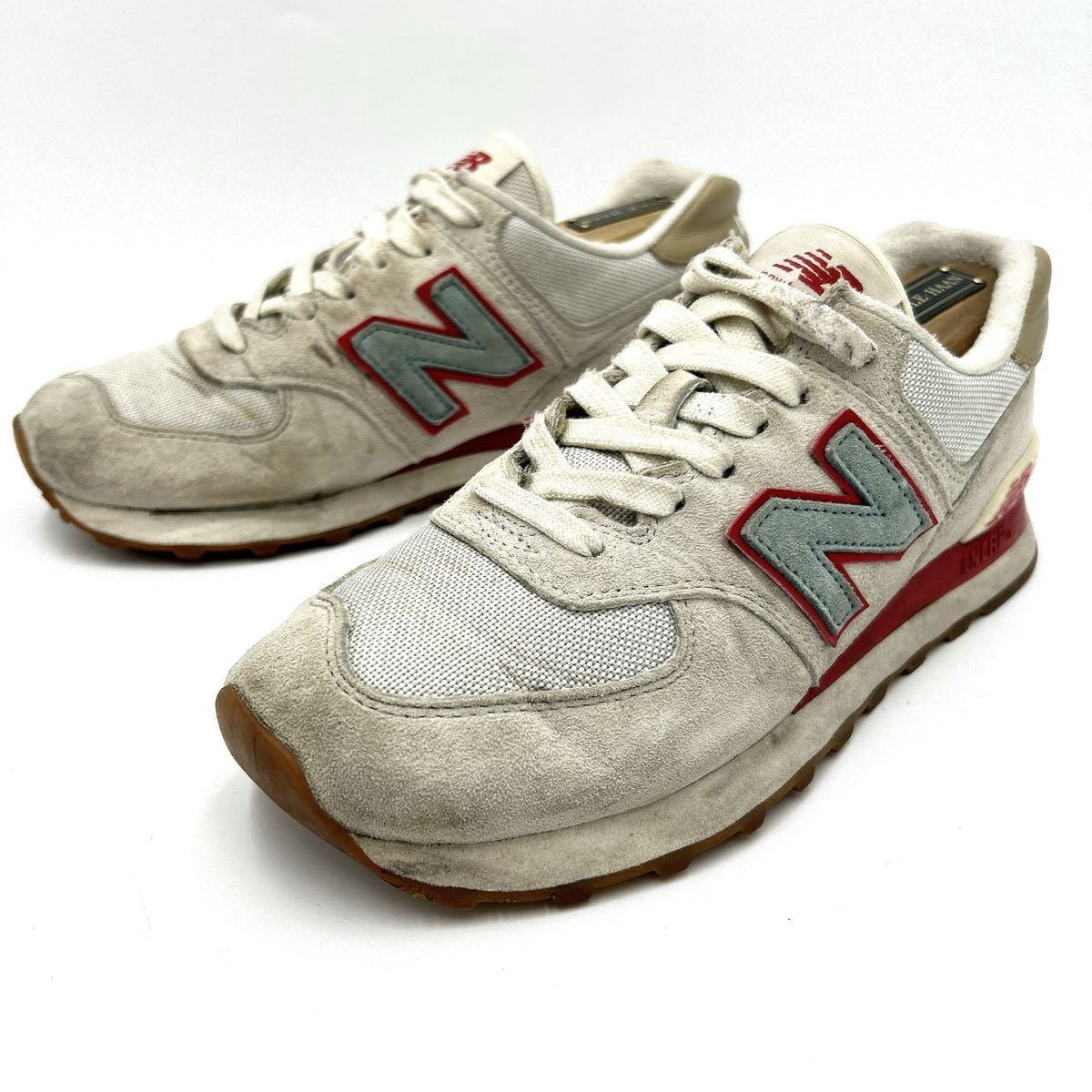 即完売希少】ニューバランスnew balance 530EMA 24.5cm-