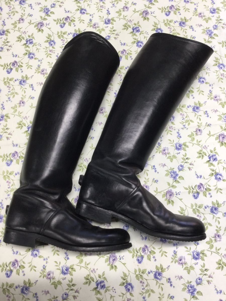 ヤフオク! -乗馬ブーツ(乗馬、馬術)の中古品・新品・未使用品一覧