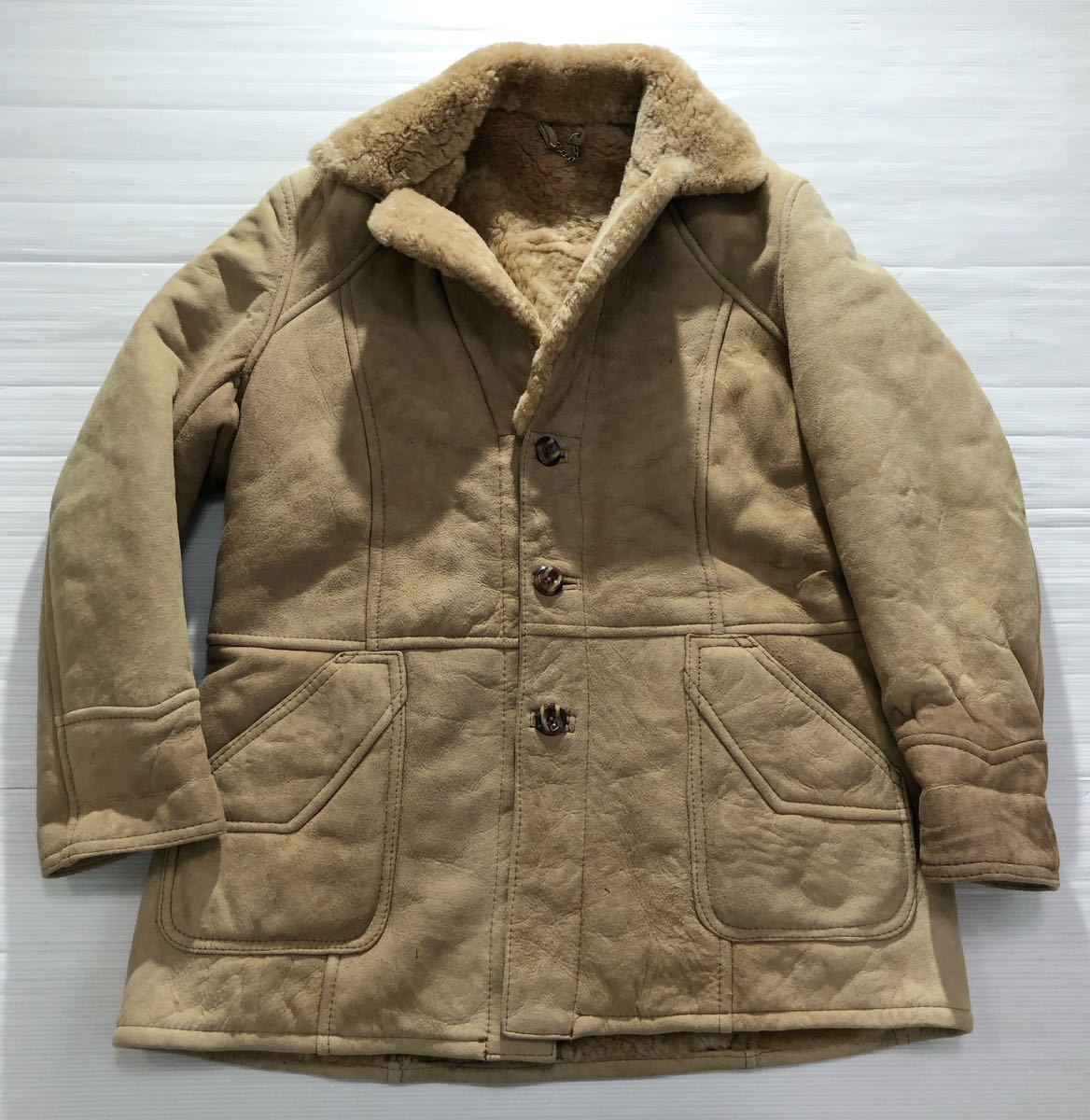 リアルムートンコートの値段と価格推移は?|764件の売買情報を集計
