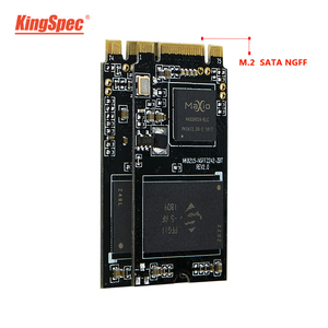内蔵型SSD　KingSpec製 Lenovo ThinkPad T431s T440p T440s T540p T540 専用 NGFF M.2 2242 SSD 3D MLC SSD 512GB