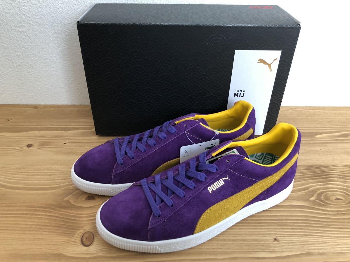 ヤフオク! -puma made in japan(スニーカー)の中古品・新品・未使用品一覧