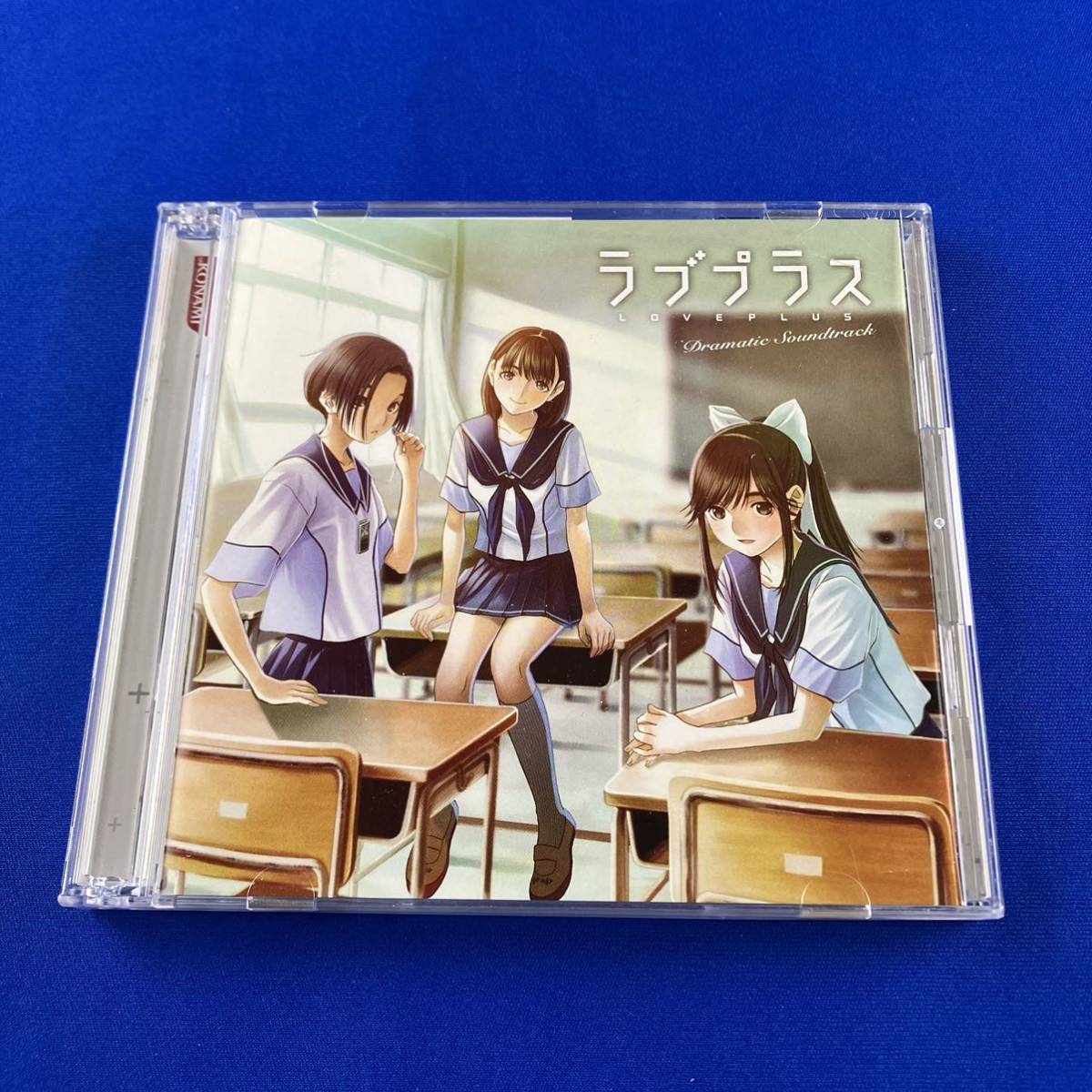 2025年最新】Yahoo!オークション -ラブプラス+(音楽)の中古品 2025年最新】Yahoo!オークション -ラブプラス+(音楽)の中古品