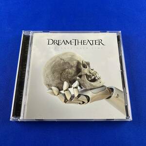 SC6 DREAM THEATER / DISTANCE OVER TIME CD
