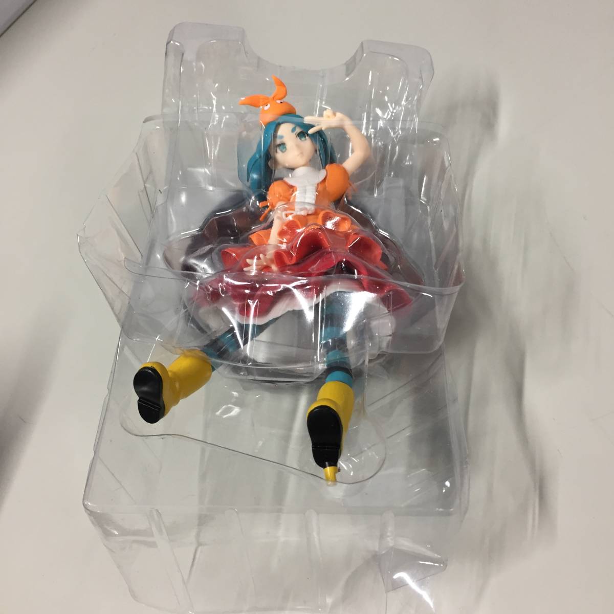 ヤフオク! -斧乃木余接 フィギュア(フィギュア)の中古品・新品・未使用 ...