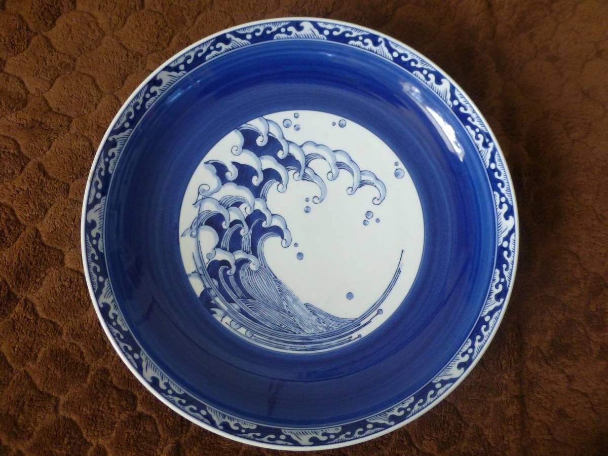 正規品 超貴重有田焼秀峰作菊1点物 - - morikawashoji.co.jp