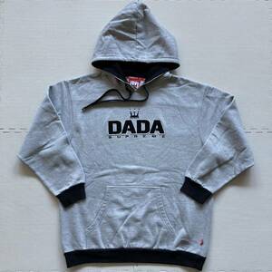 DADA Supreme ダダシュプリーム スウェット パーカー 