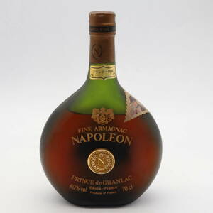 ◆ ◇ Неокрытый наполеон Fine Fine Armagnac Brandy 700 мл 40% Наполеон Fine Almanyak ■ Furushi Western Ty Vintage ◇ ◆