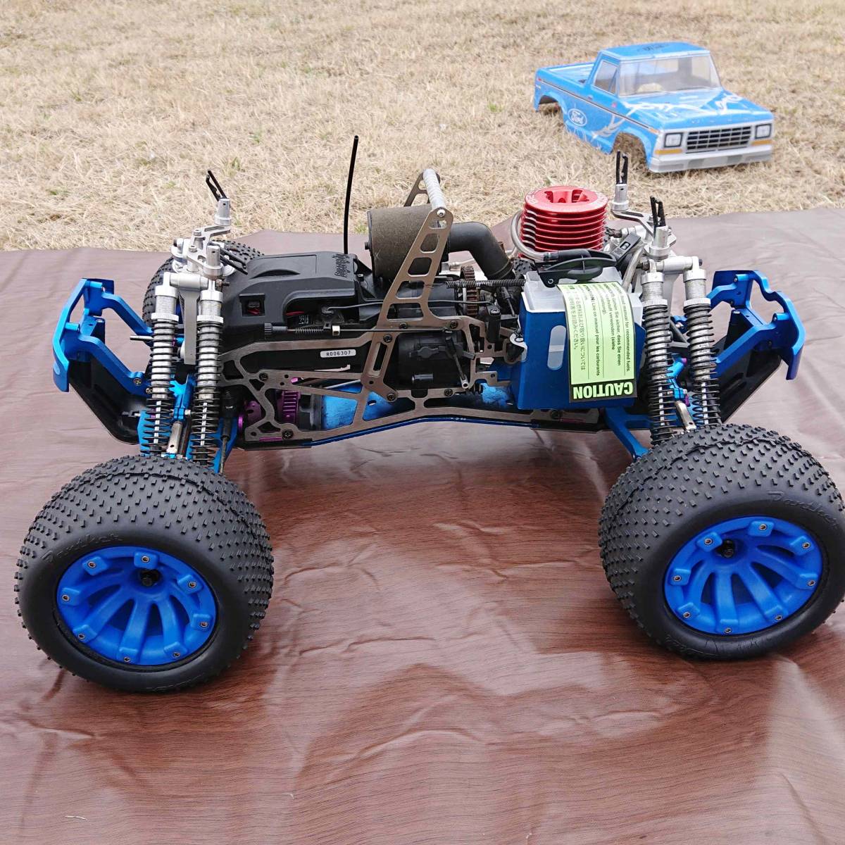 ヤフオク! -hpiパーツの中古品・新品・未使用品一覧