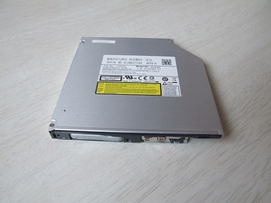 ☆ Panasonic UJ240 Blu-ray Discドライブ ☆a180