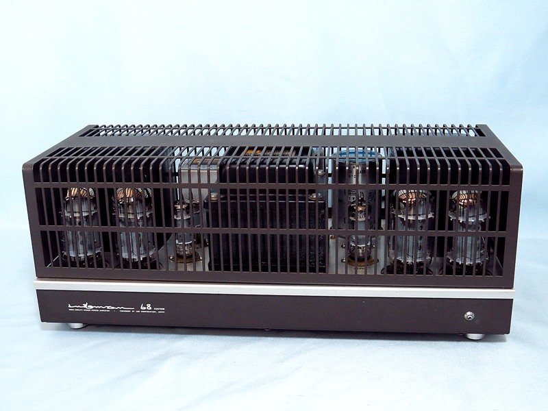 ヤフオク! -「luxman mq」の落札相場・落札価格