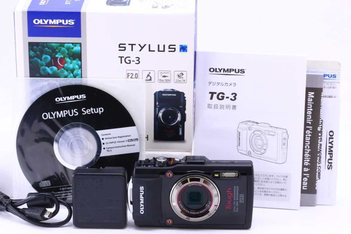 ヤフオク! -「olympus tg-3」(オリンパス) (コンパクトデジタルカメラ ヤフオク! -「olympus tg-3」(オリンパス) (コンパクトデジタルカメラ