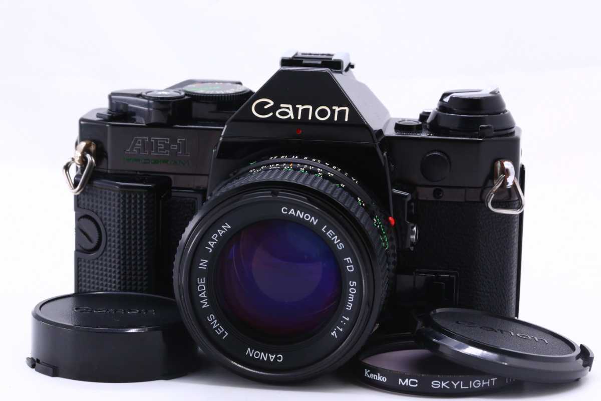 ヤフオク! -Canon F1 ボディの中古品・新品・未使用品一覧
