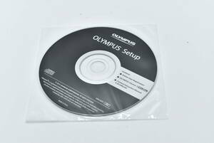 OLYMPUS Setup disc 送料無料 EF-TN-YO176