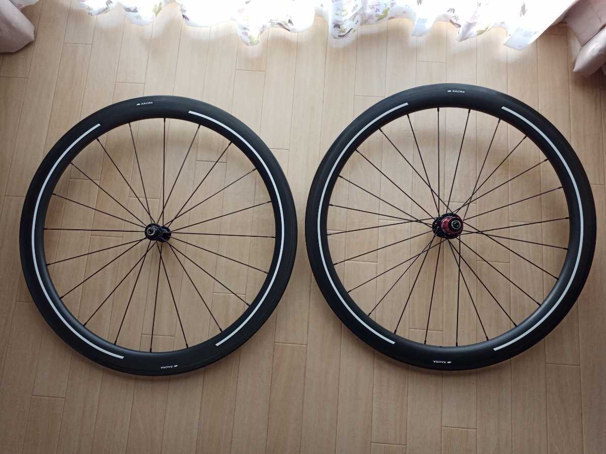 ヤフオク! -カーボンチューブラーホイールの中古品・新品・未使用品一覧