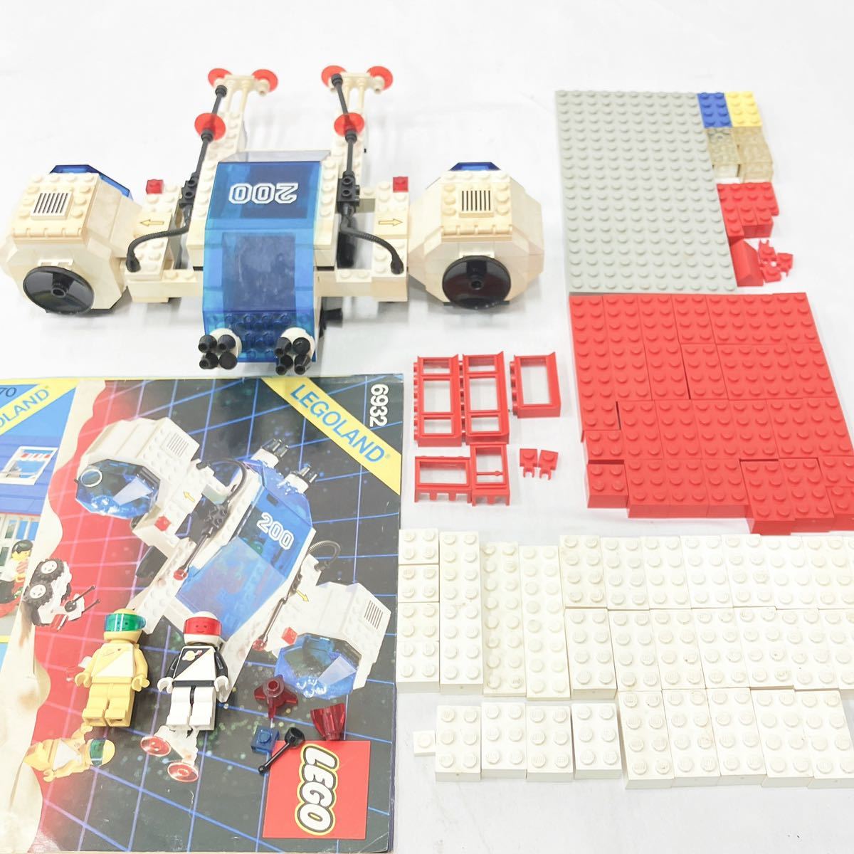 ヤフオク! -レゴ 船の中古品・新品・未使用品一覧