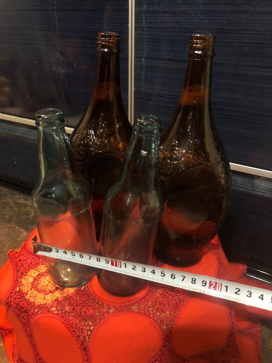 開栓済み ビール ジュース 瓶 蓋 キャップ 王冠 栓 ふた フタ 200個