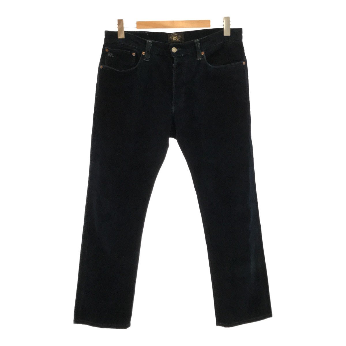 2023年最新】ヤフオク! -「rrl コーデュロイパンツ」(RRL)の中古品