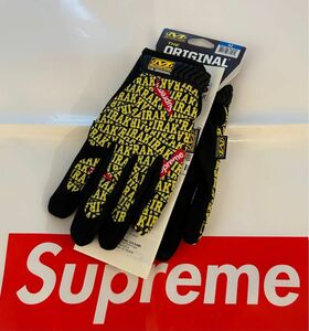 Supreme/Mechanix IRAK Work Gloves シュプリーム/メカニクス アイラック ワーク グローブ