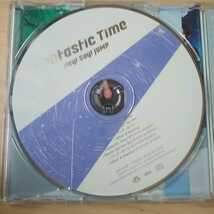 EE033　CD　Hey! Say! JUMP　１．Fantastic Time_画像2