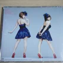 FF016　CD　Koda Kumi ｘ misono　１．It's all Love　２．taraway_画像2