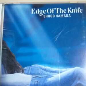 FF065　CD　SHOGO HAMADA　１．SWEET LITTLE DARLIN'　２．想い出のファイヤー・