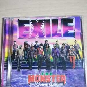 HH018　CD　EXILE　１．Someday　２．THE NEXT DOOR　３．愛すべき未来