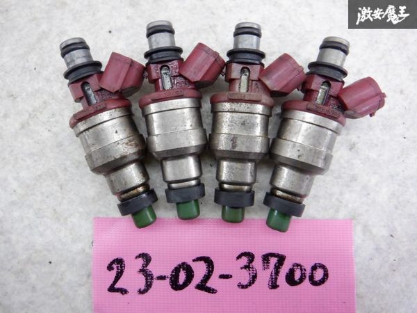 ヤフオク! -「3s インジェクタ」(マツダ用) (自動車メーカー別)の落札