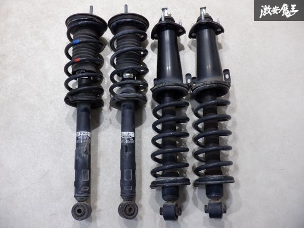 ヤフオク! -「grs200 クラウン 純正」(サスペンション) (パーツ)の落札