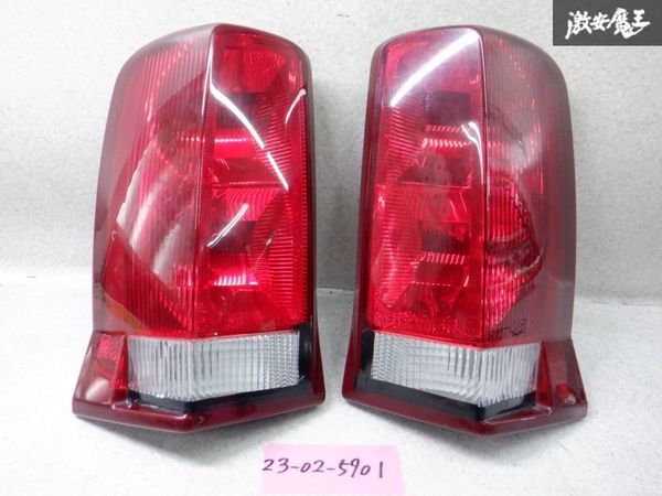 ヤフオク! - テールライト(シボレー用 自動車メーカー別)の中古品