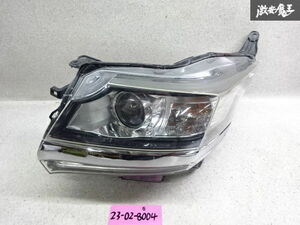 ホンダ純正 JH1 JH2 N-WGN カスタム LED ヘッドライト ヘッドランプ 左 左側 助手席側 KOITO 100-62161 棚2J23