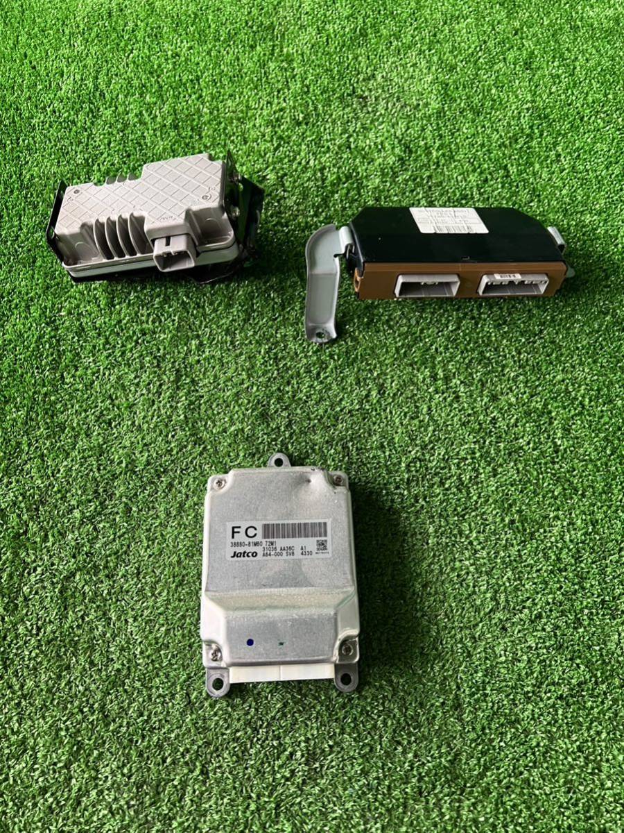 2023年最新】ヤフオク! -コントローラー cvt(スズキ用)の中古品・新品