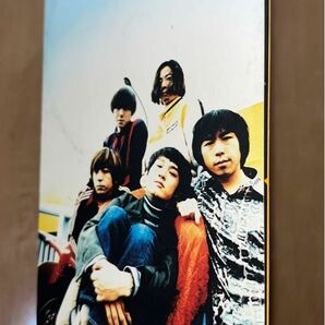 【中古】Smile 明日の行方 8cm CDシングル 1995年