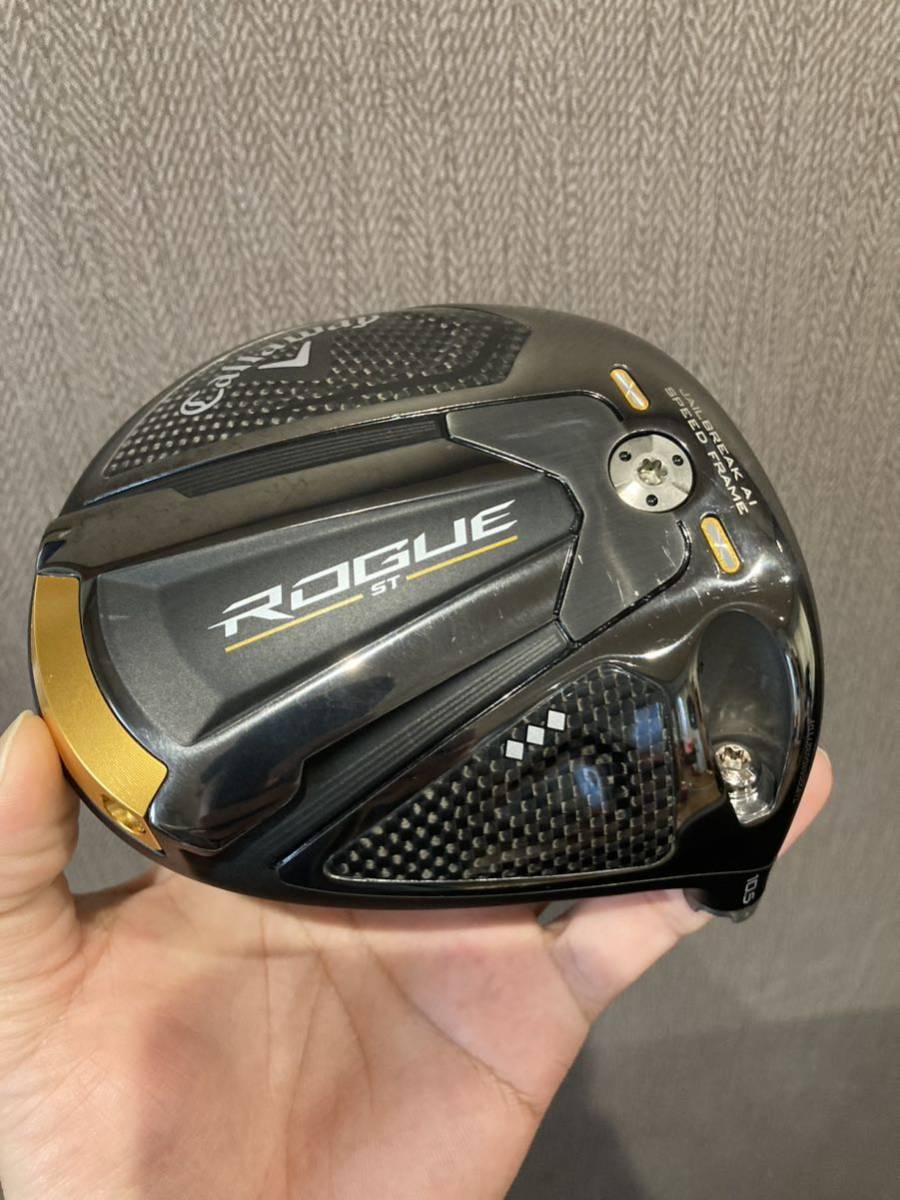 ヤフオク! -「ローグ st トリプルダイヤモンド」(Callaway)の中古品