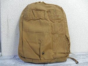 K28 訳あり特価！希少！人気！◆FIRST AID KIT POUCH コヨーテブラウン◆米軍◆サバゲー！