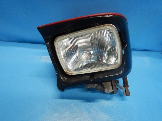 ヤフオク! -mr2 sw20(ライト)の中古品・新品・未使用品一覧