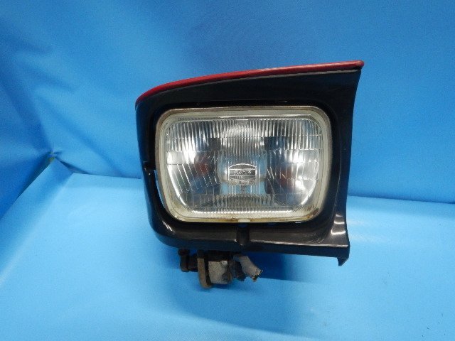ヤフオク! -mr2 sw20(ライト)の中古品・新品・未使用品一覧