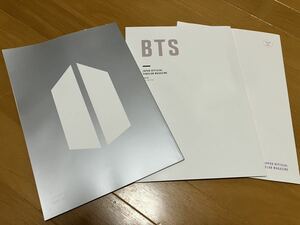 BTS JAPAN OFFICIAL FANCLUB MAGAZINE vol.8〜10 USED※BTSファンクラブ会報誌・会報誌・K-POP・韓国アイドル・防弾少年団