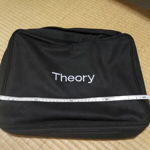 セオリー THEORY バッグ 巾着 セット