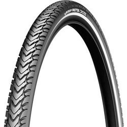 MICHELIN (ミシュラン) PROTEK CROSS BLK 26X1.60 FR