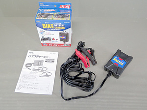 BAL バイクチャージャー 2706 バイク用充電器 (230116DJ1220)