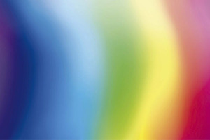 23-084 2点 廃盤 ジグソーパズル Rainbow Gradation 2016ピース + Color Boom Mosaic 1000ピース 39597