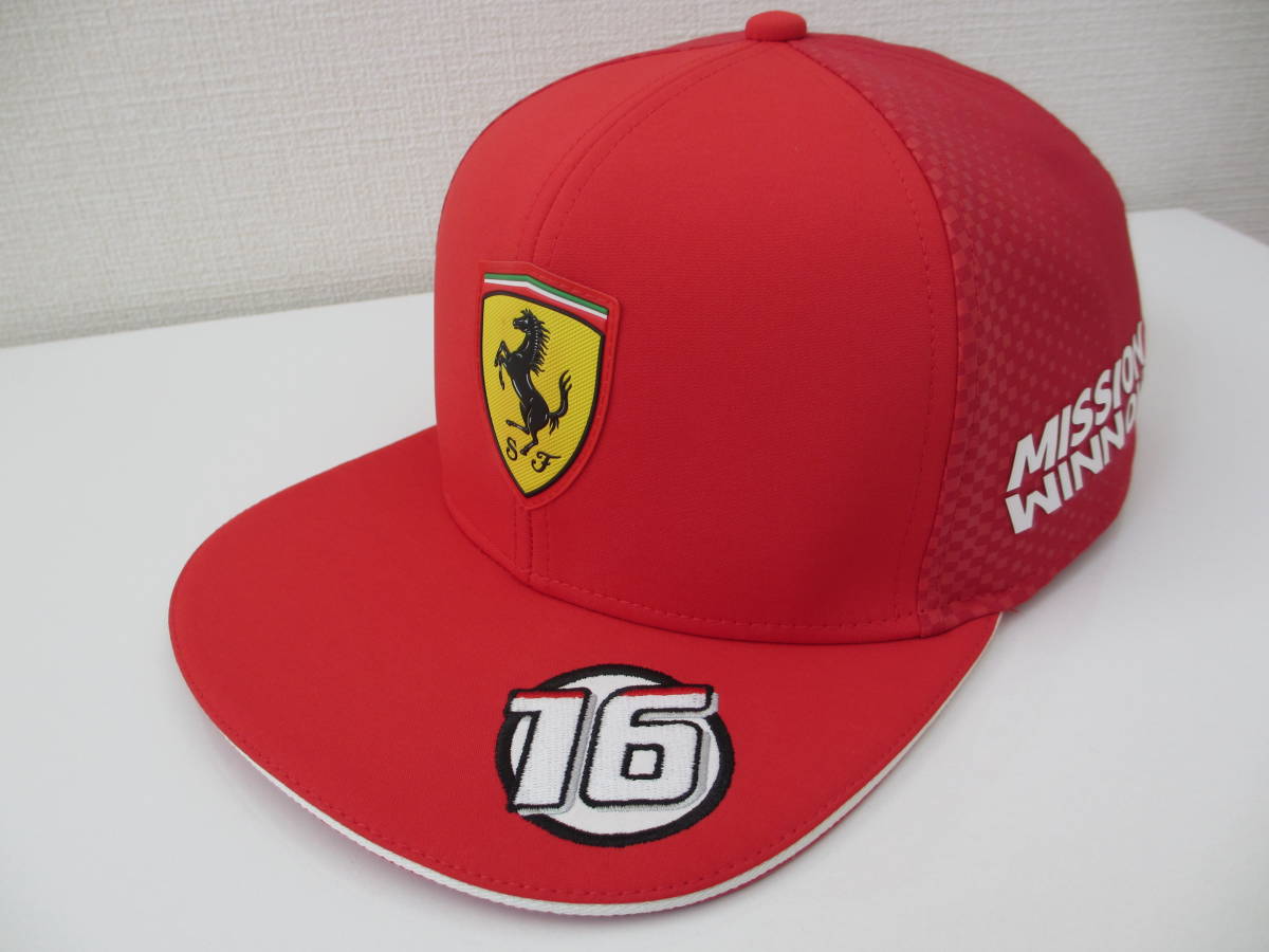 2023年最新】ヤフオク! -フェラーリキャップ(スポーツ別)の中古品