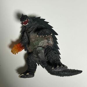 502008ガメラ　3 モンスターアーツ　s.h.monsterarts 検　エクスプラス　ゴジラ