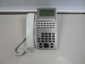^vNTT business phone NX2-(18)BTEL-(1)(W) receipt possible 1^V