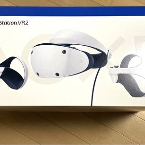 PSVR2 本体