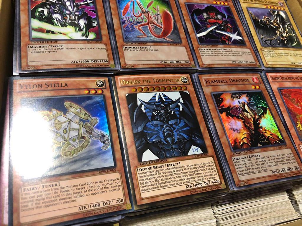 ヤフオク! -「遊戯王 ノーマル まとめ売り」の落札相場・落札価格