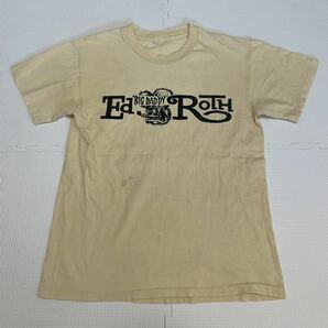 ★エドロス ラットフィンク ED ROTH RATFINK Vintgae Tシャツの画像3