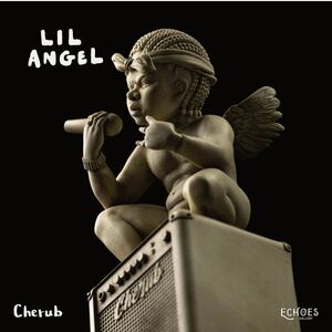 [liru Angel ]. mileage angel hip pop Angel pop culture art toy fine art collection figure regular goods postage included 