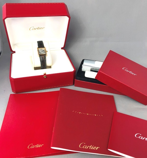 カルティエの値段と価格推移は?|23,915件の売買情報を集計した ...