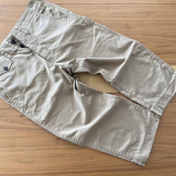 URBAN RESEARCH DOORS 七分丈パンツ 36